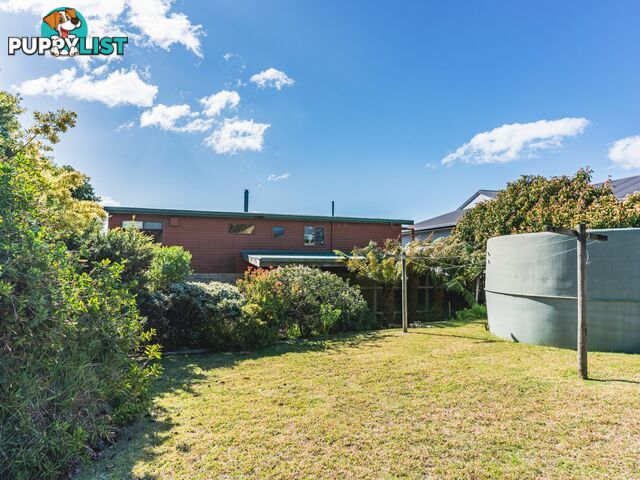 13 Coffey Drive BINALONG BAY TAS 7216