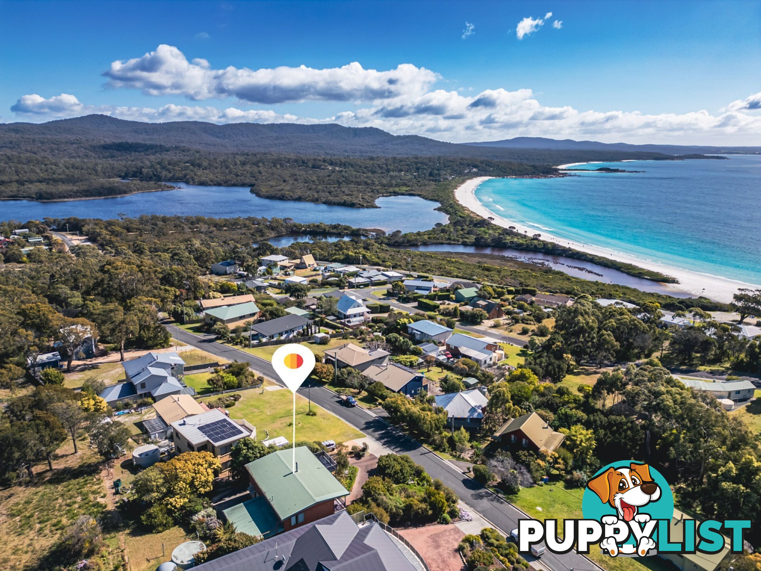 13 Coffey Drive BINALONG BAY TAS 7216