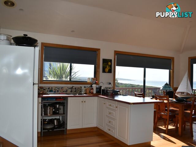 24287 Tasman Highway ST HELENS TAS 7216