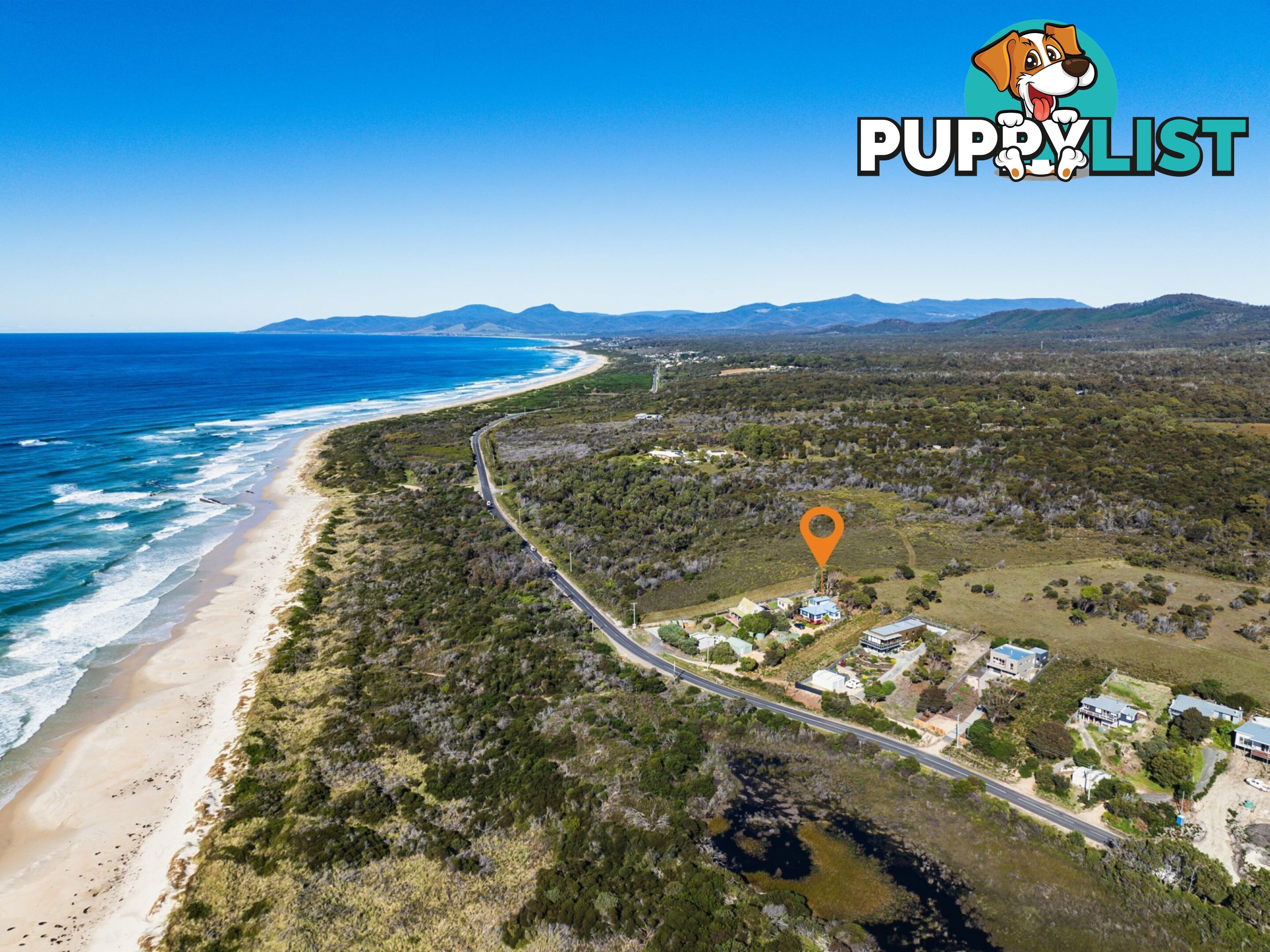 24287 Tasman Highway ST HELENS TAS 7216