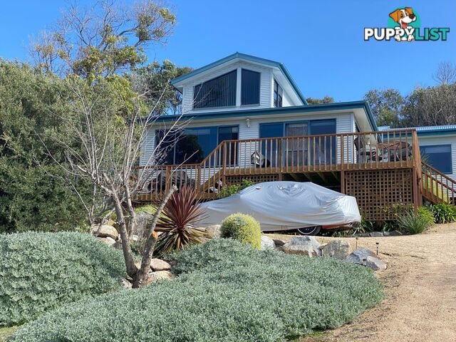 24287 Tasman Highway ST HELENS TAS 7216