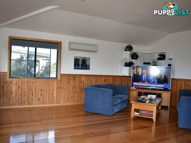 24287 Tasman Highway ST HELENS TAS 7216