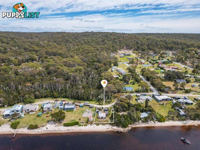 18 Boobyalla Drive ANSONS BAY TAS 7264