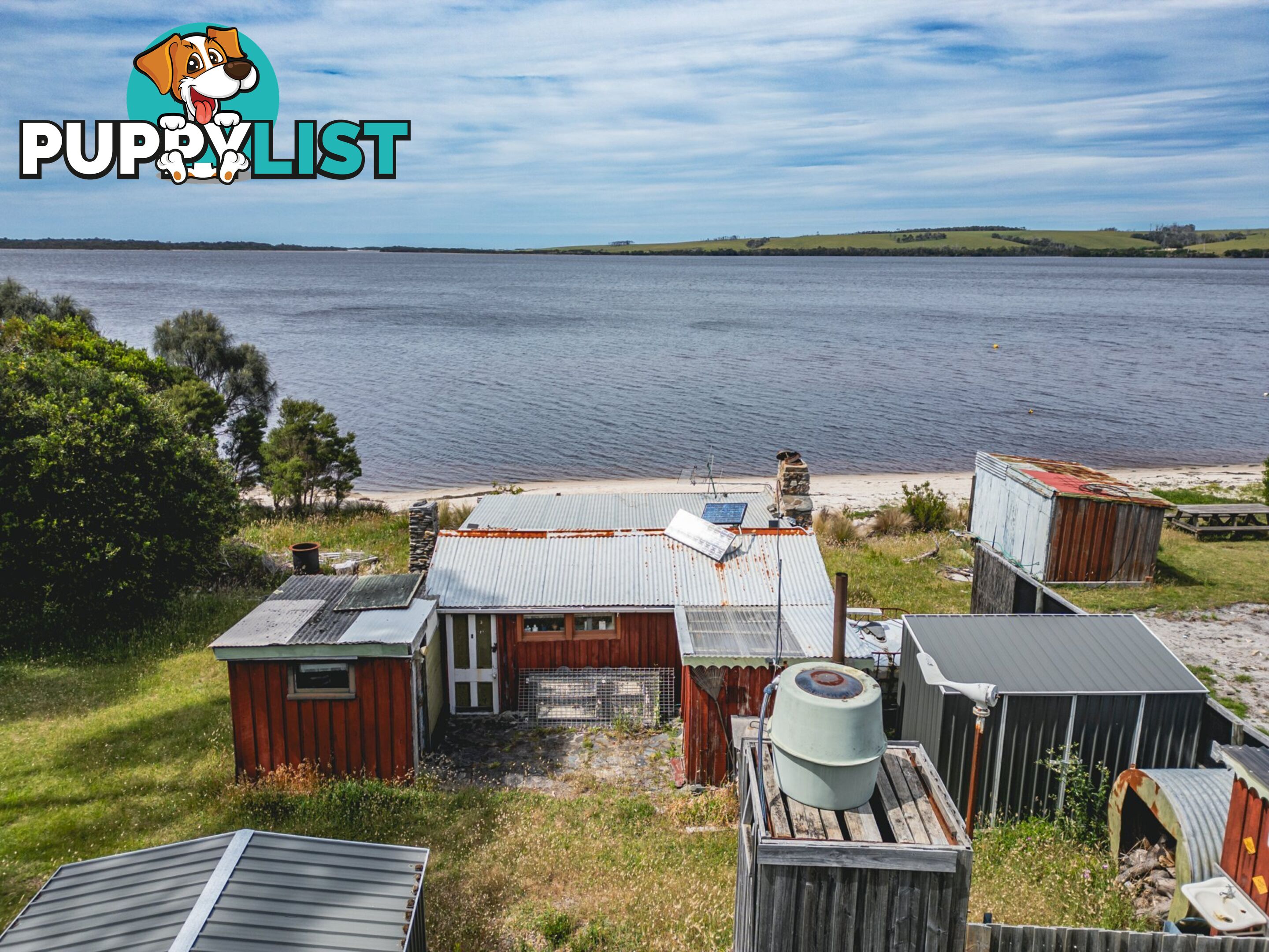 18 Boobyalla Drive ANSONS BAY TAS 7264