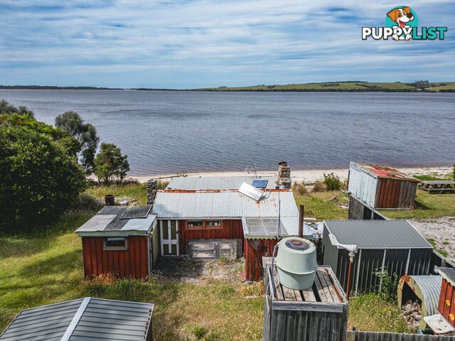 18 Boobyalla Drive ANSONS BAY TAS 7264