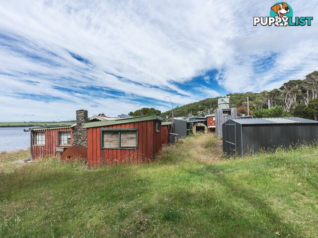 18 Boobyalla Drive ANSONS BAY TAS 7264