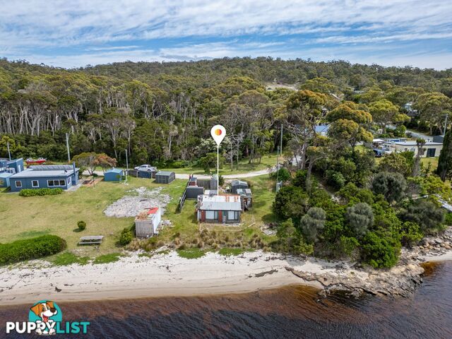 18 Boobyalla Drive ANSONS BAY TAS 7264