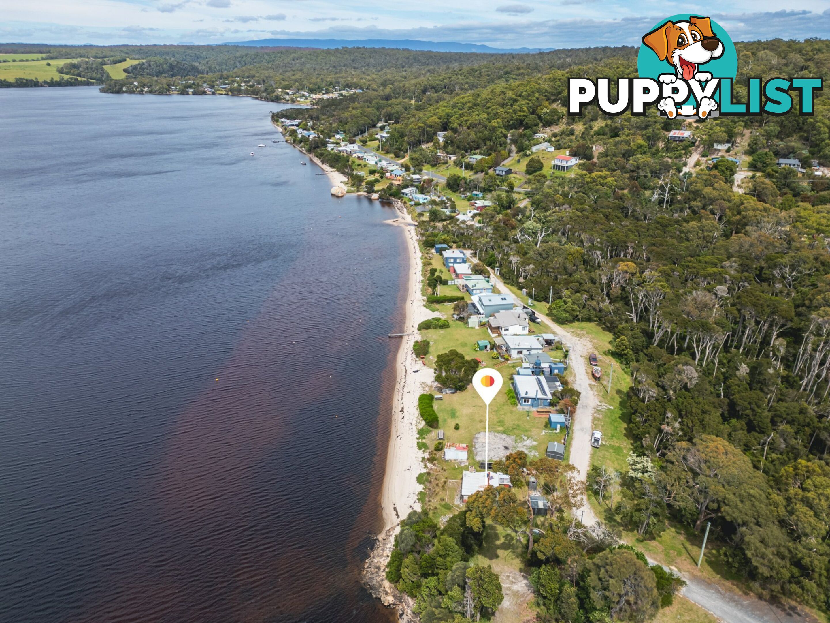 18 Boobyalla Drive ANSONS BAY TAS 7264