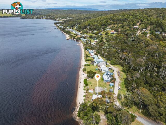 18 Boobyalla Drive ANSONS BAY TAS 7264