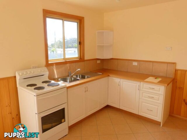 Unit 18/6 Champ Street BICHENO TAS 7215