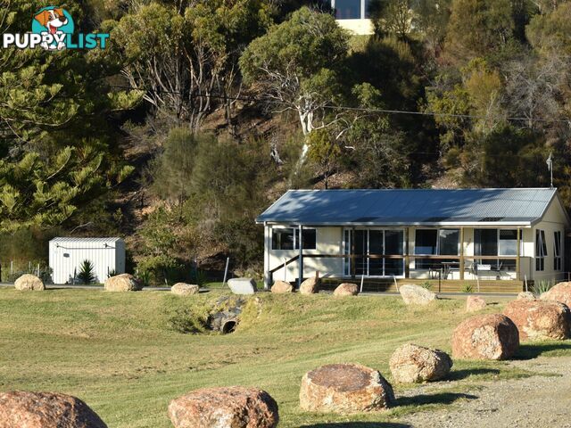 22a Steel Street SCAMANDER TAS 7215