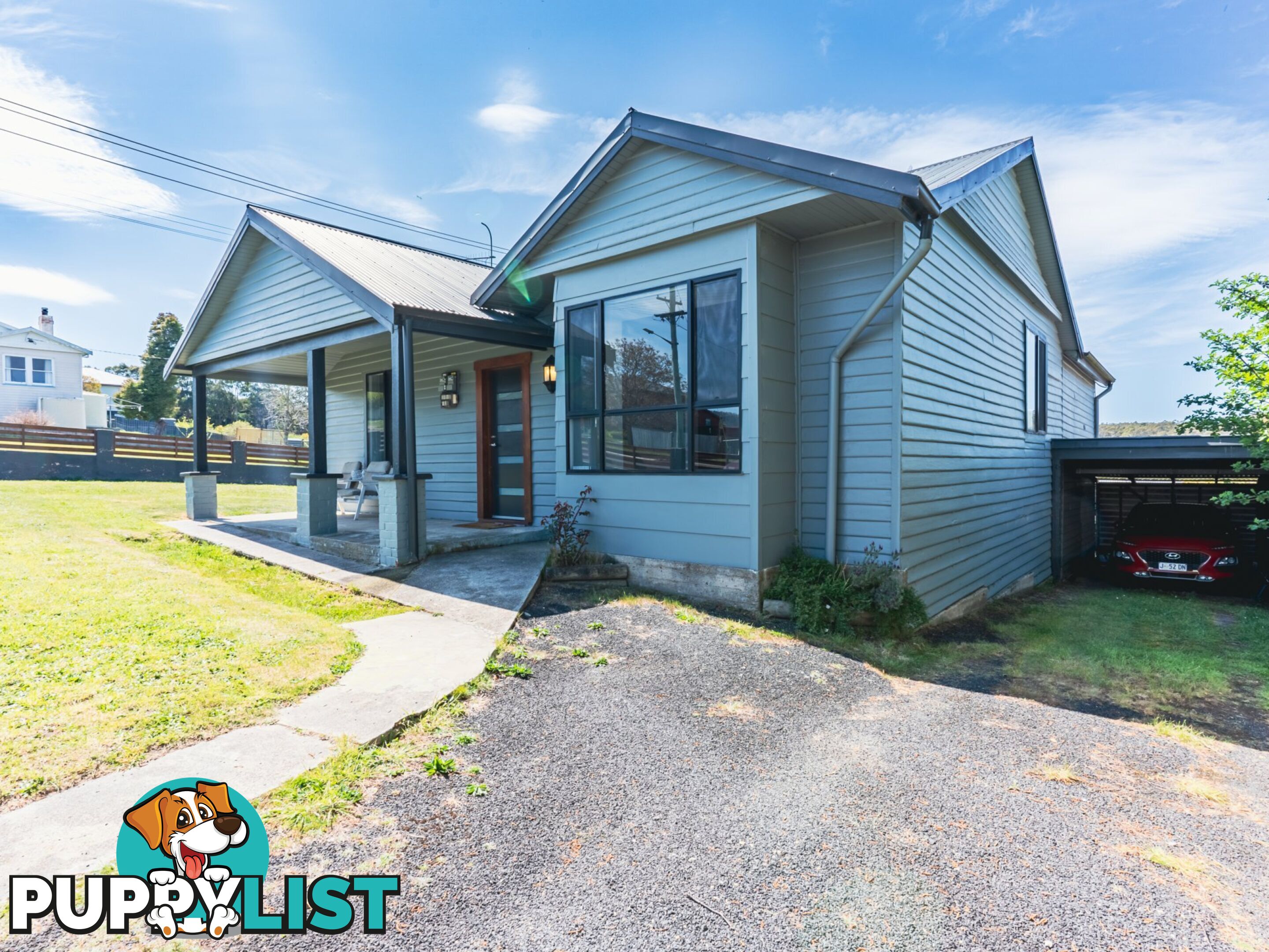 9 Cameron Street ST MARYS TAS 7215