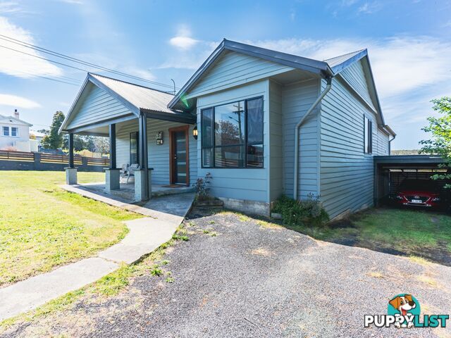 9 Cameron Street ST MARYS TAS 7215