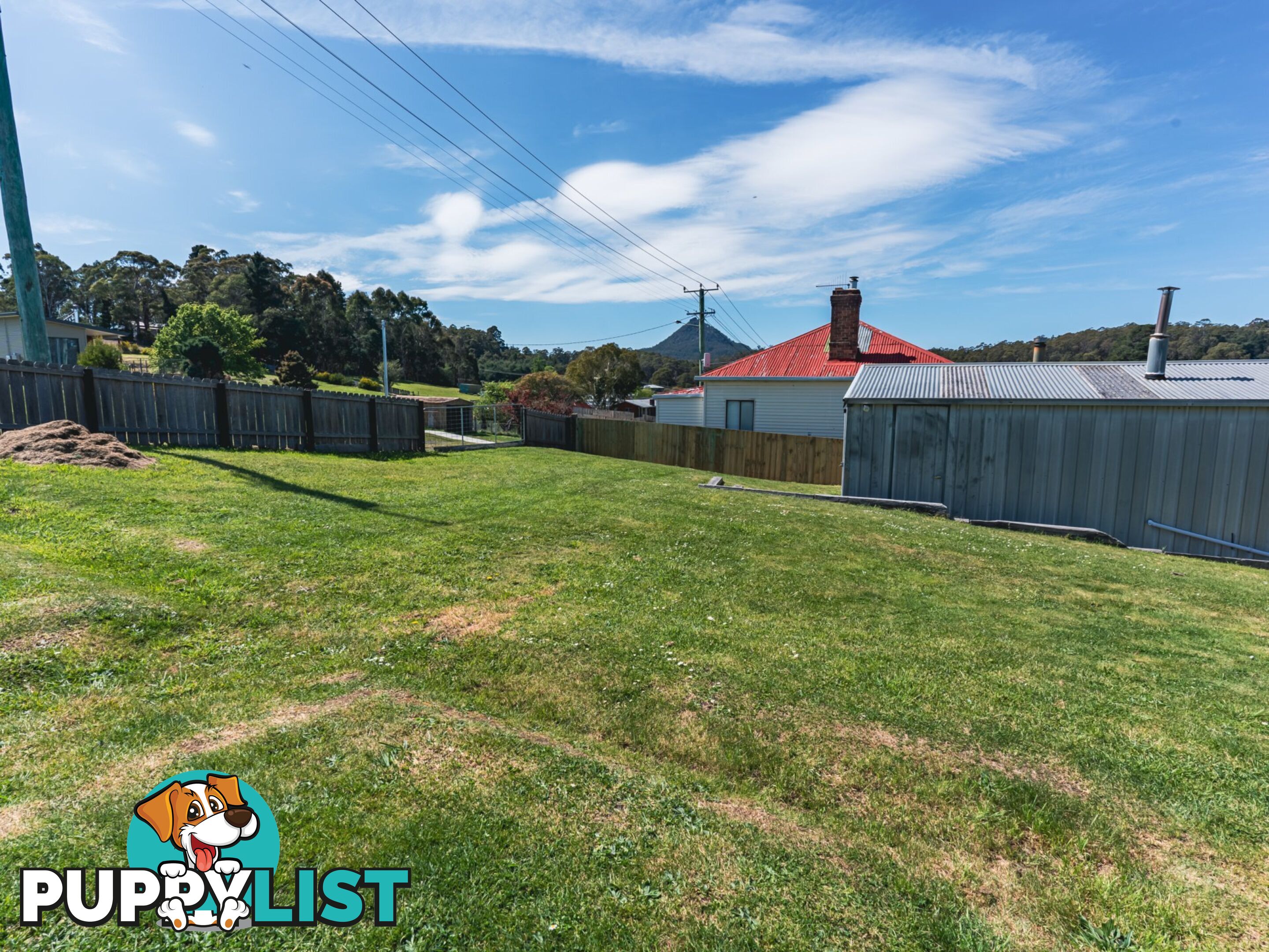 9 Cameron Street ST MARYS TAS 7215