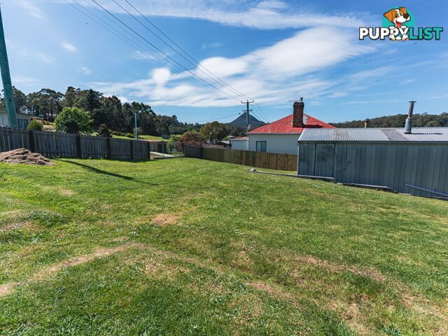 9 Cameron Street ST MARYS TAS 7215