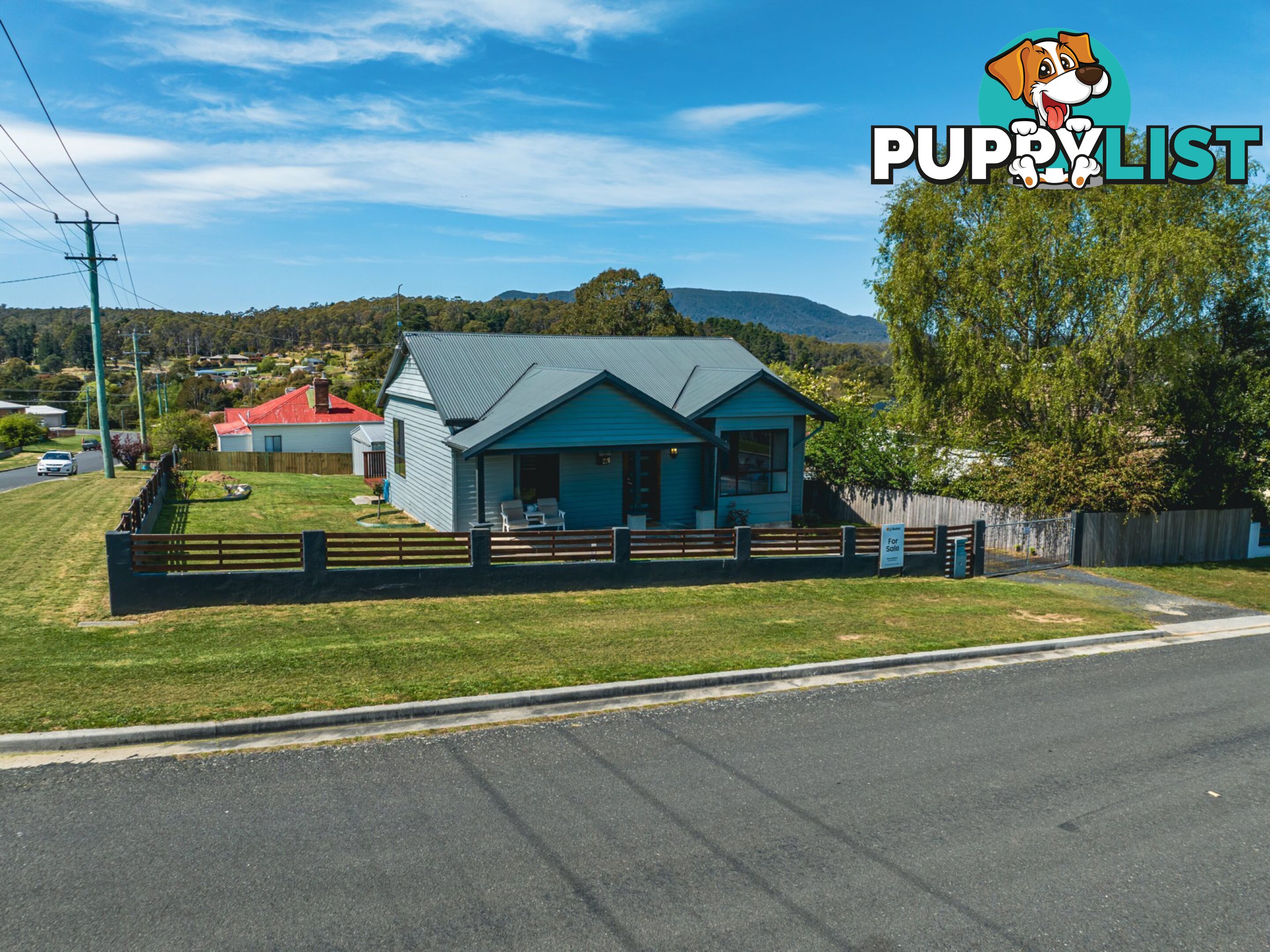 9 Cameron Street ST MARYS TAS 7215