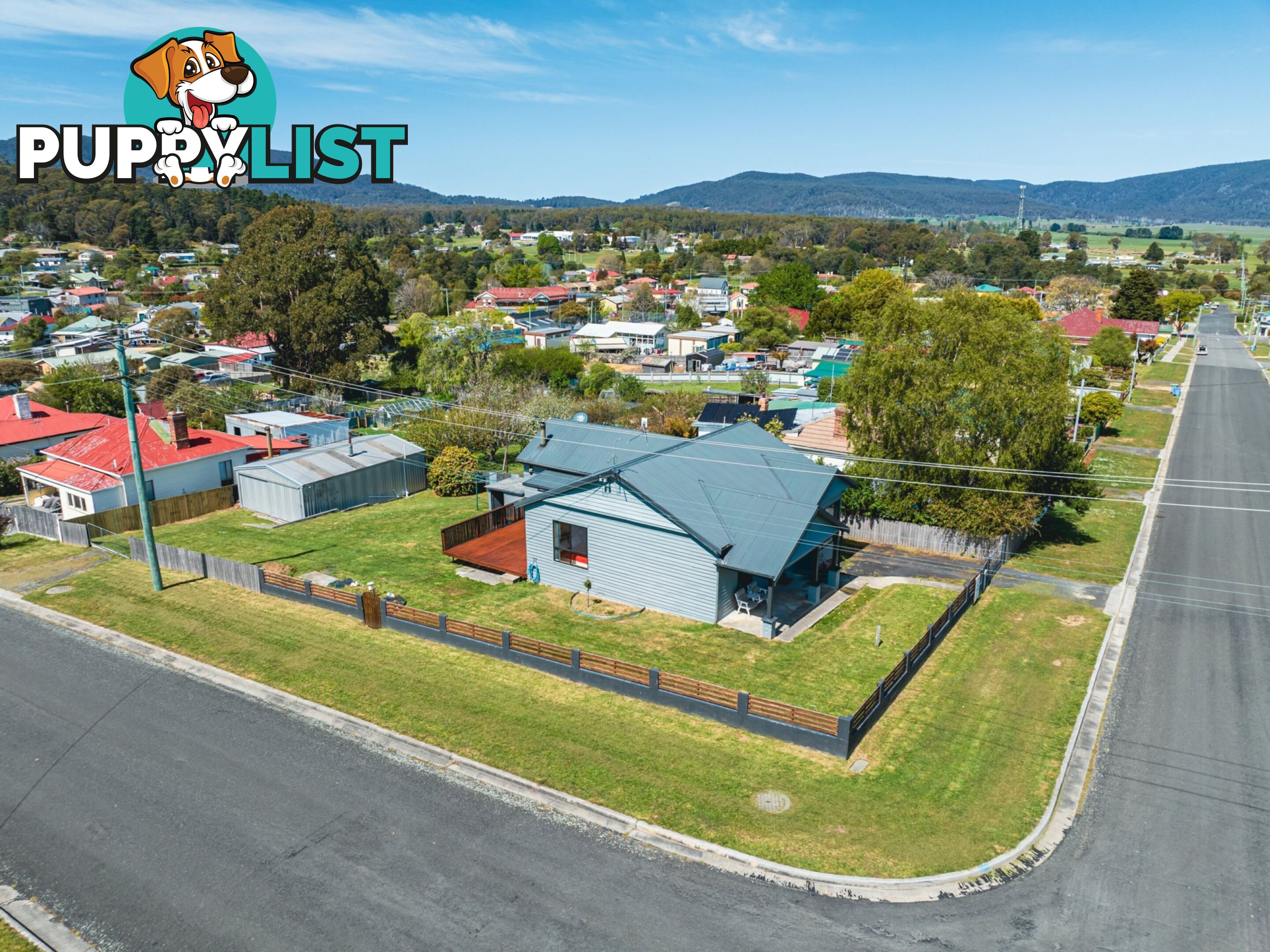 9 Cameron Street ST MARYS TAS 7215