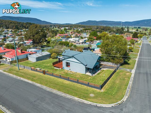 9 Cameron Street ST MARYS TAS 7215