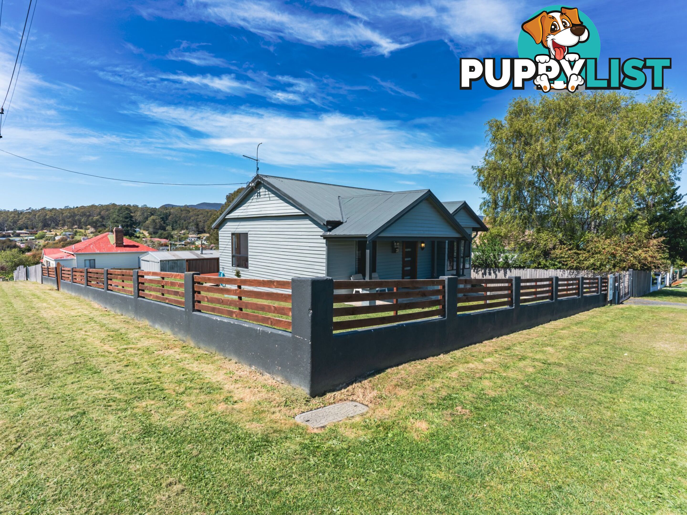 9 Cameron Street ST MARYS TAS 7215