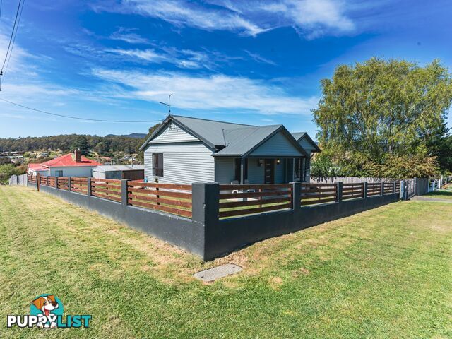 9 Cameron Street ST MARYS TAS 7215