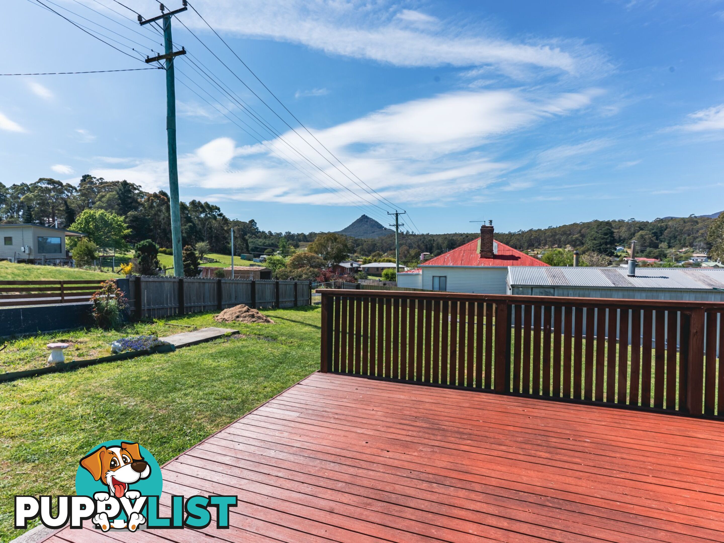 9 Cameron Street ST MARYS TAS 7215