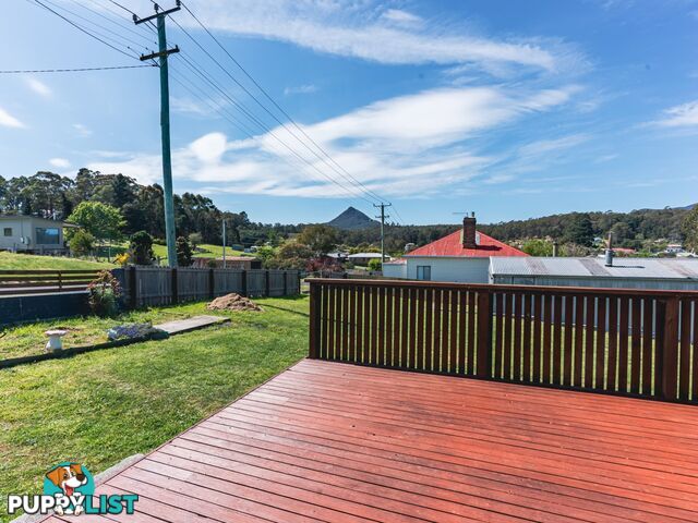 9 Cameron Street ST MARYS TAS 7215