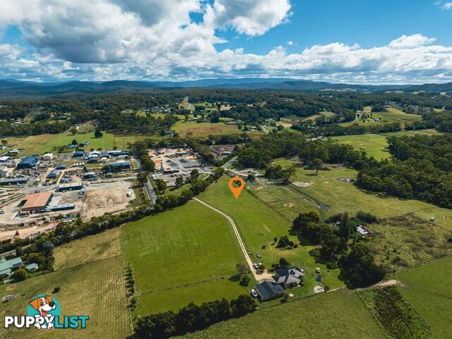 Lot 3/25480 Tasman Highway ST HELENS TAS 7216