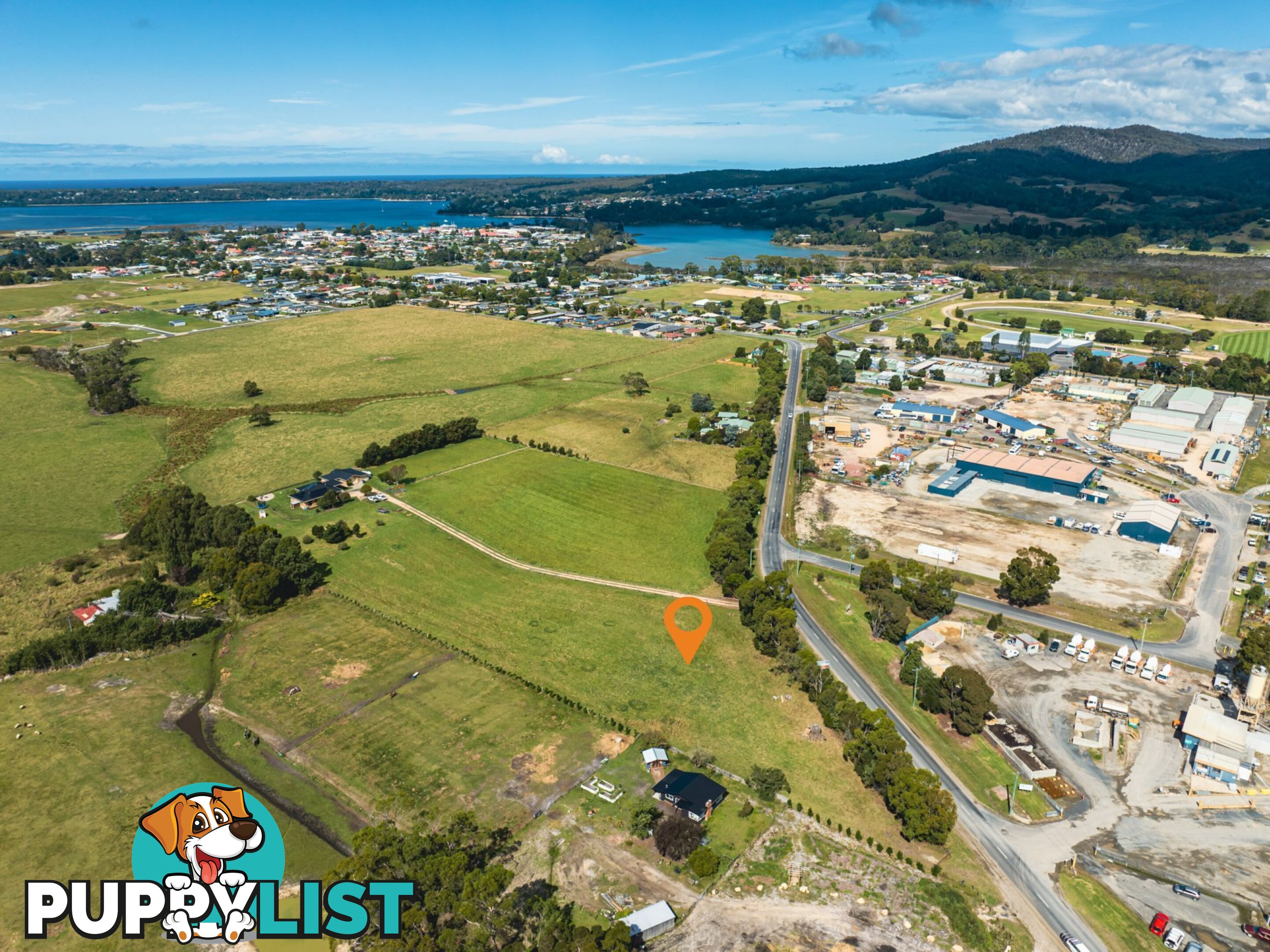 Lot 3/25480 Tasman Highway ST HELENS TAS 7216