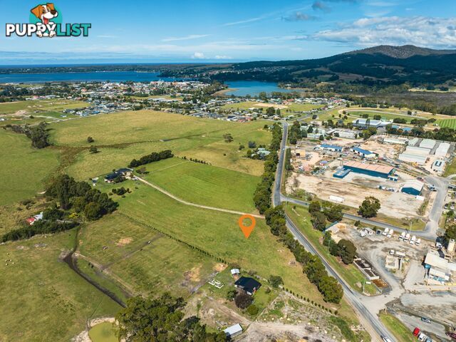 Lot 3/25480 Tasman Highway ST HELENS TAS 7216