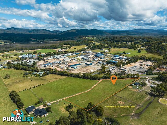 Lot 3/25480 Tasman Highway ST HELENS TAS 7216