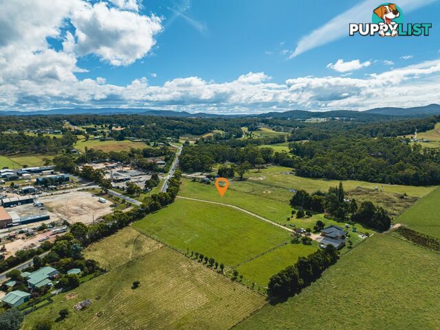 Lot 3/25480 Tasman Highway ST HELENS TAS 7216