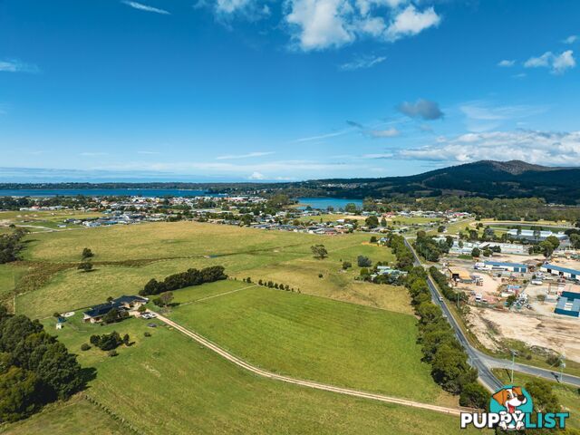 Lot 3/25480 Tasman Highway ST HELENS TAS 7216