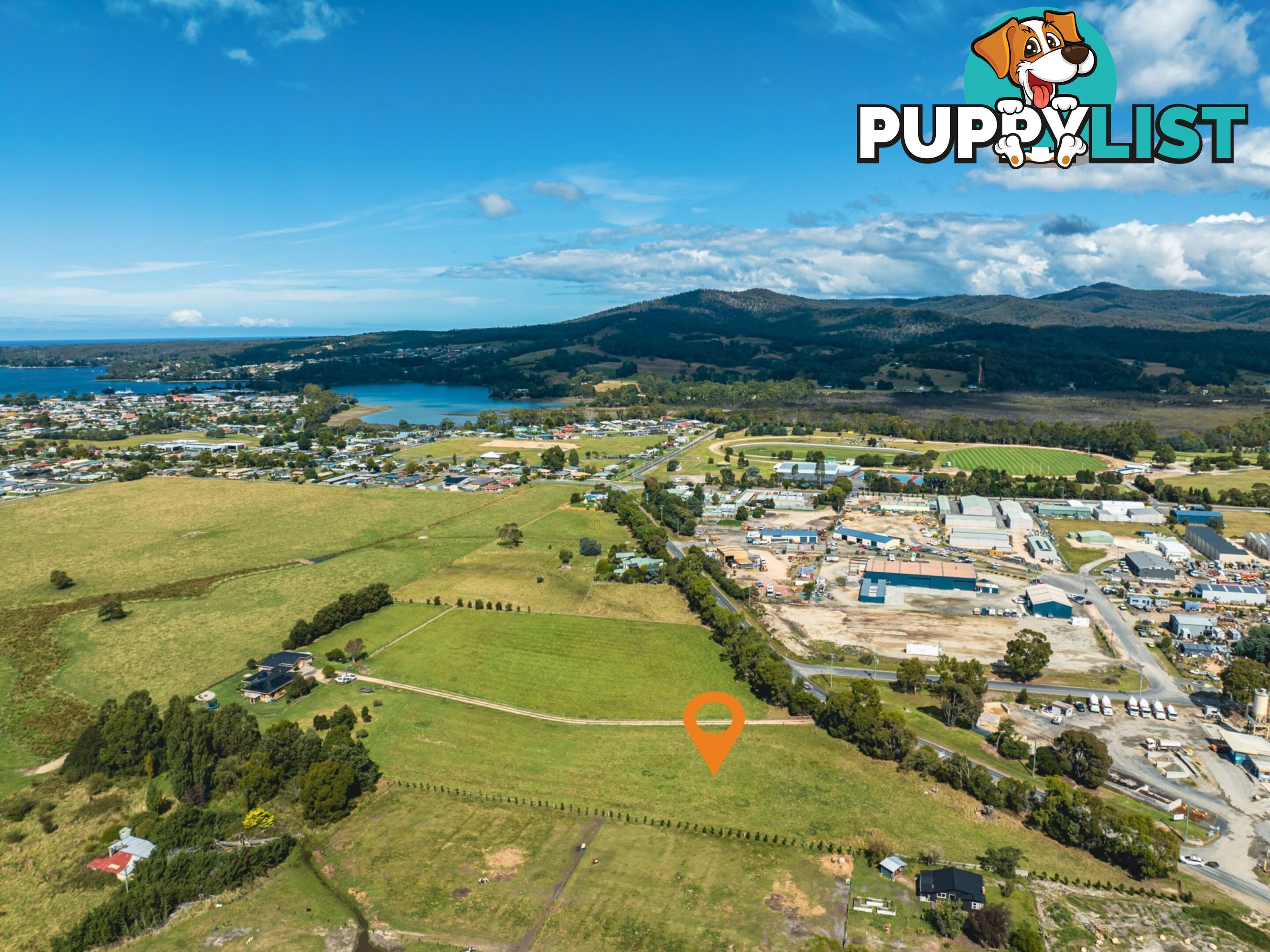 Lot 3/25480 Tasman Highway ST HELENS TAS 7216