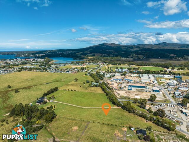 Lot 3/25480 Tasman Highway ST HELENS TAS 7216