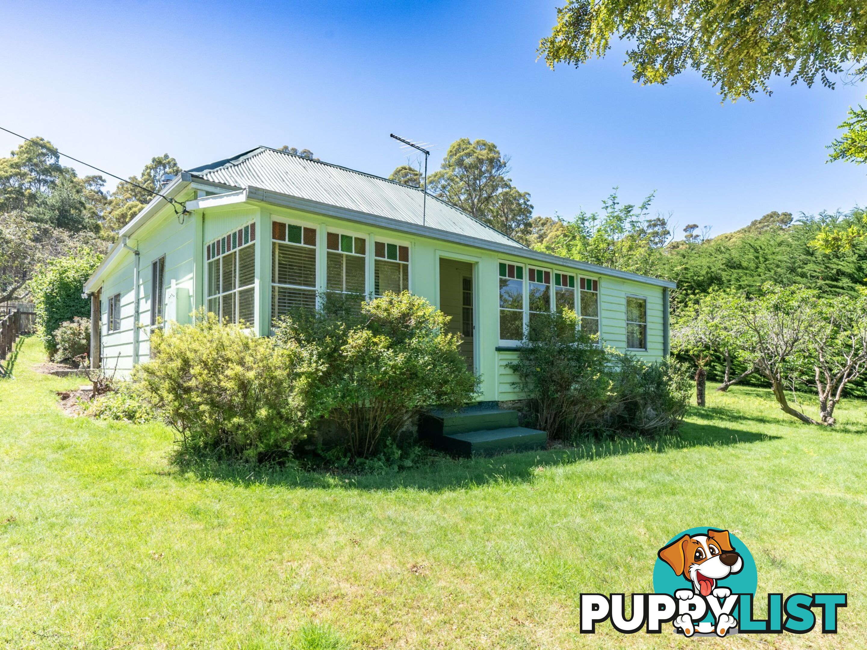 23 Newman Street ST MARYS TAS 7215