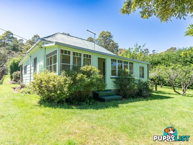 23 Newman Street ST MARYS TAS 7215