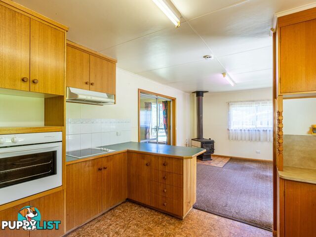 23 Newman Street ST MARYS TAS 7215