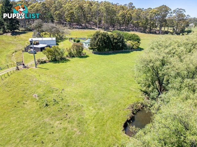 23 Newman Street ST MARYS TAS 7215