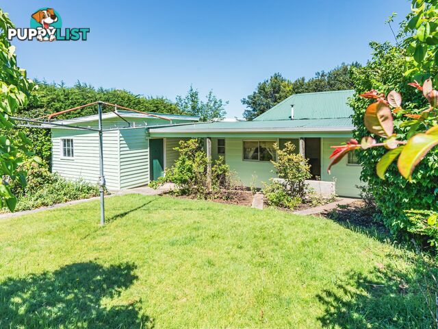 23 Newman Street ST MARYS TAS 7215