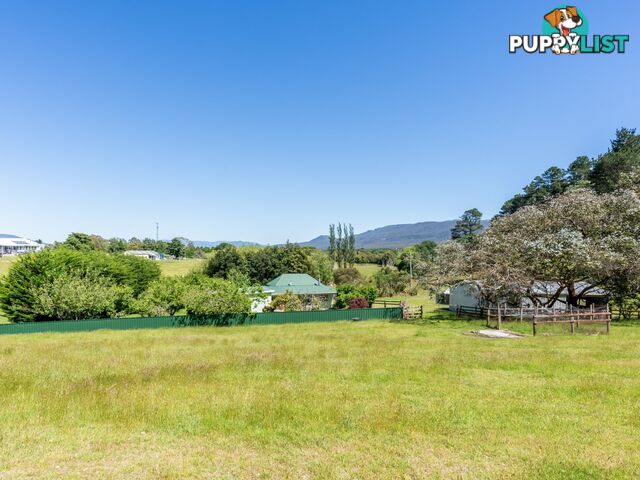 23 Newman Street ST MARYS TAS 7215