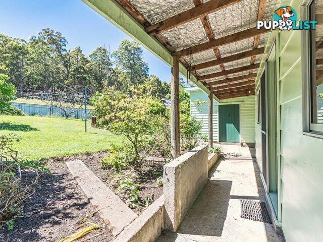 23 Newman Street ST MARYS TAS 7215