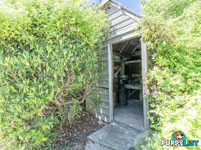 23 Newman Street ST MARYS TAS 7215