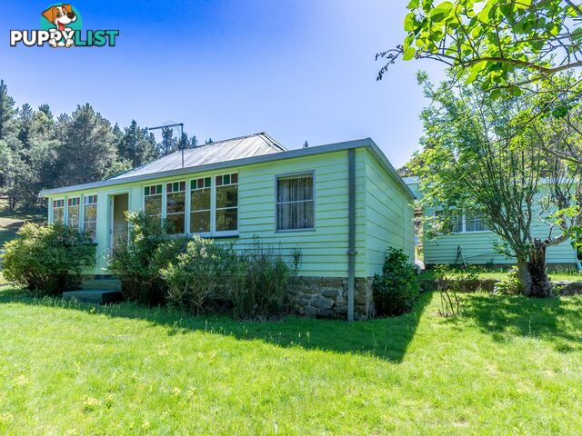 23 Newman Street ST MARYS TAS 7215