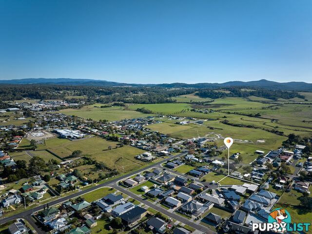9 Alma Court ST HELENS TAS 7216
