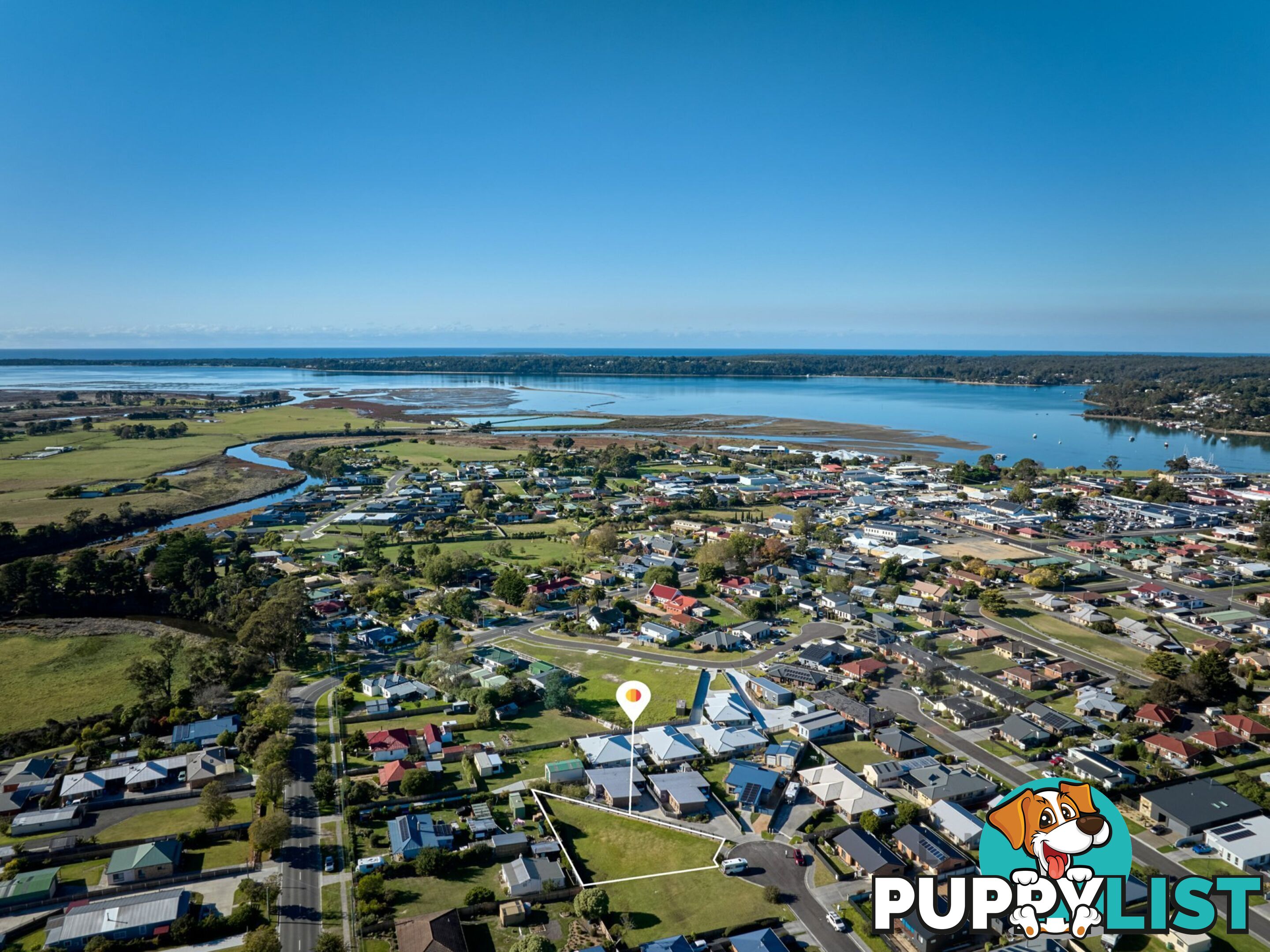 9 Alma Court ST HELENS TAS 7216