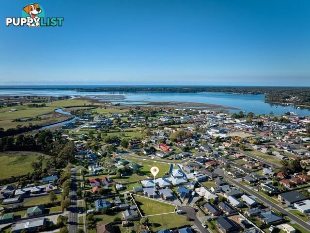 9 Alma Court ST HELENS TAS 7216