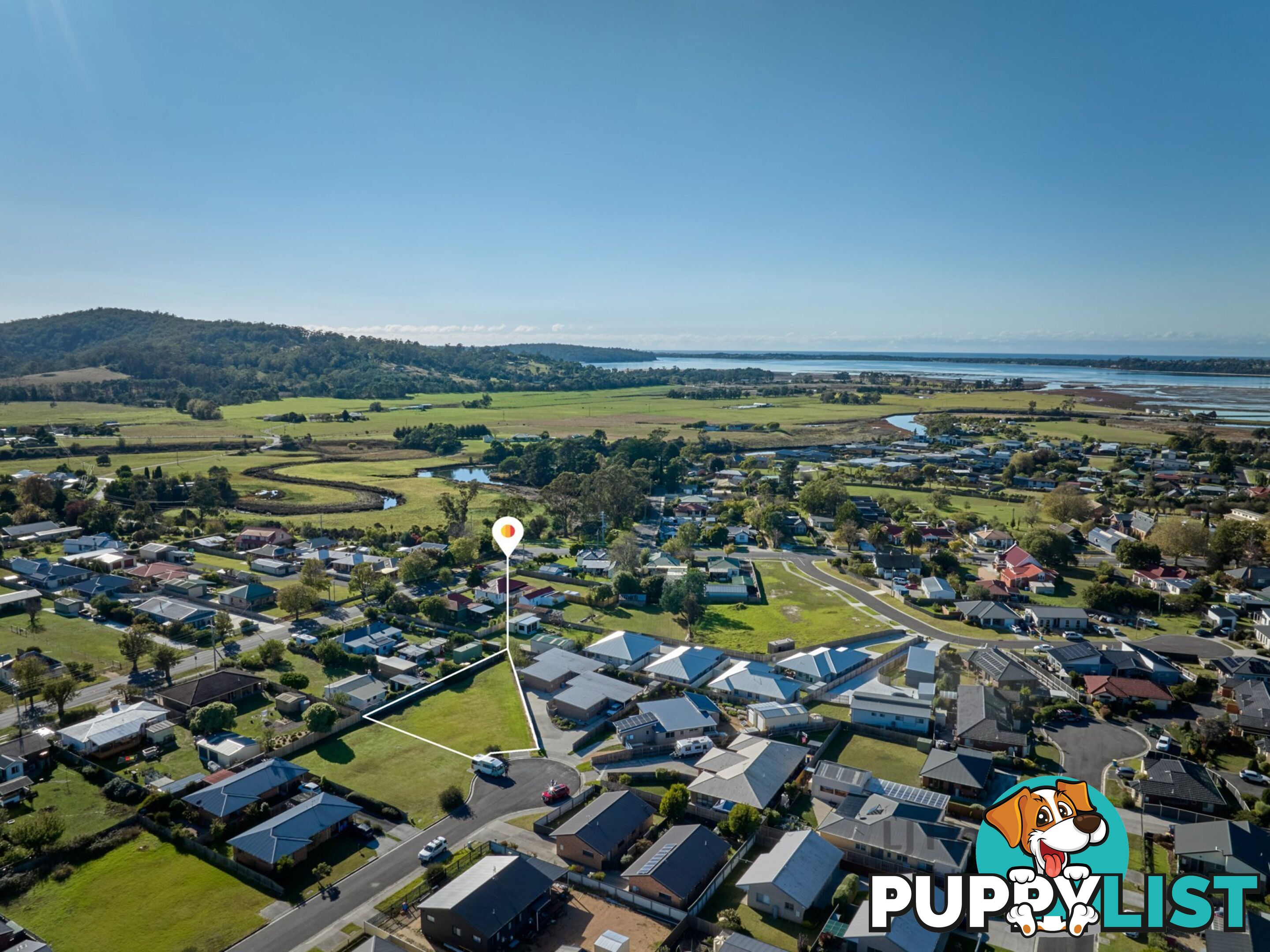 9 Alma Court ST HELENS TAS 7216