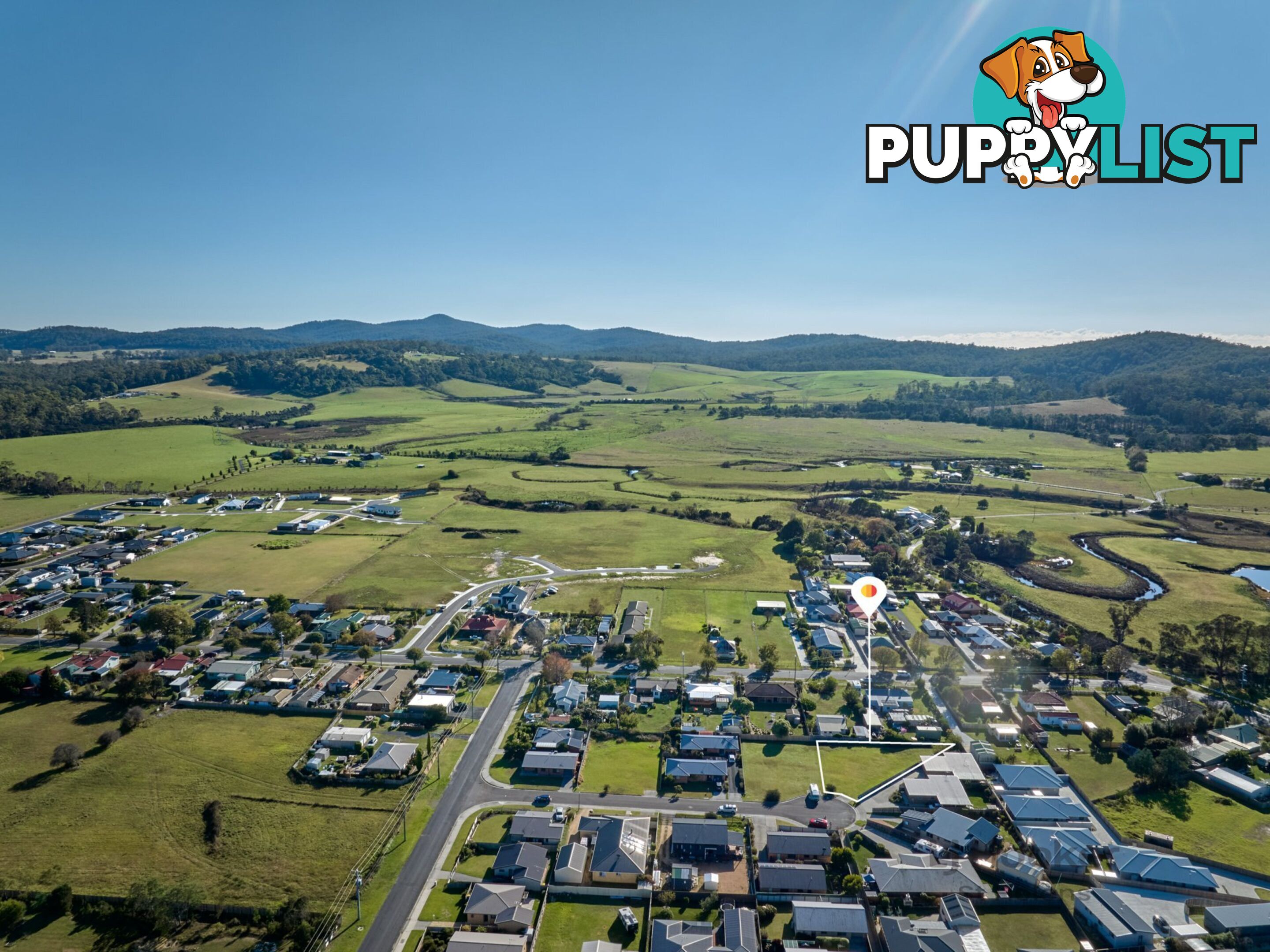 9 Alma Court ST HELENS TAS 7216