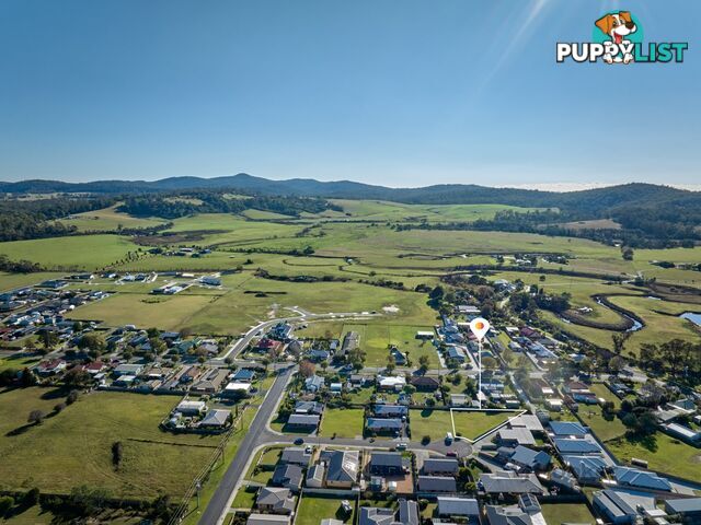 9 Alma Court ST HELENS TAS 7216