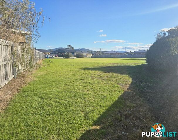 9 Alma Court ST HELENS TAS 7216